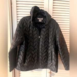 Free Country packable jacket